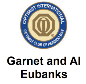 Sponsor Logo for Garnet and Al Eubanks