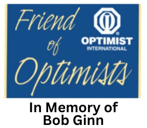 Sponsor Logo for In Memory of Bob Ginn