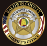 Sponsor Logo for Baldwin County Sheriff Anthony Lowery