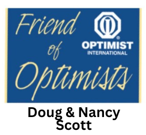 Sponsor Logo for Doug and Nancy Scott