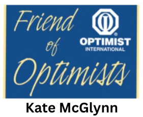 Sponsor Logo for Kate McGlynn
