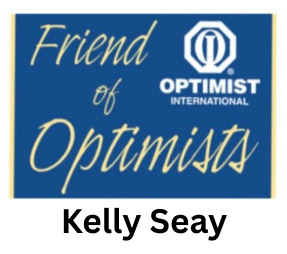 Sponsor Logo for Kelly Seay