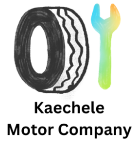 Sponsor Logo for Kaechele Motors