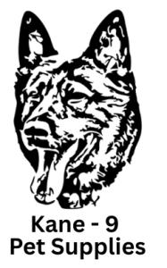 Sponsor Logo for Kane-9 Pet Supplies