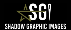 Sponsor Logo for Shadow Graphic Images