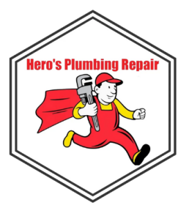 Sponsor Logo for Hero's Plumbing Repair