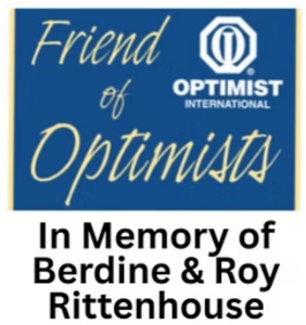 Sponsor Logo for In Memory of Berdine & Roy Rittenhouse