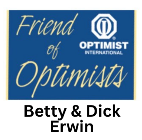 Sponsor Logo for Betty & Dick Erwin