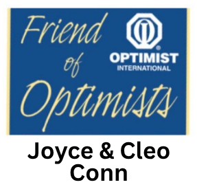 Sponsor Logo for Joyce & Cleo Conn