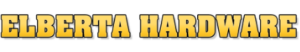 Sponsor Logo for Elberta Hardware