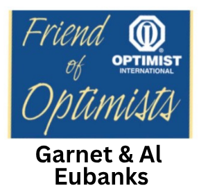 Sponsor Logo for Garnet and Al Eubanks