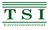 Sponsor Logo for TSI Environmental