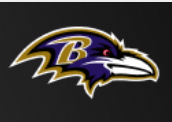 Sponsor Logo for Baltimore Ravens
