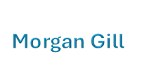Sponsor Logo for Morgan Gill