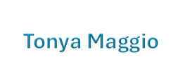 Sponsor Logo for Tonya Maggio