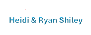 Sponsor Logo for Heidi & Ryan Shiley