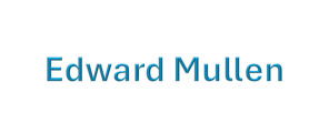Sponsor Logo for Edward Mullen