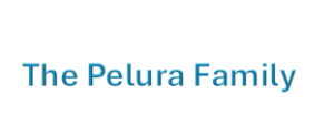 Sponsor Logo for The Pelura Family