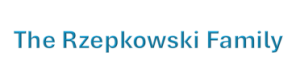 Sponsor Logo for The Rzepkowski Family