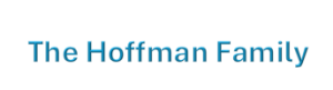 Sponsor Logo for The Hoffman Family