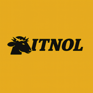 Sponsor Logo for ITNOL