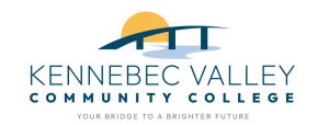 Sponsor Logo for Kennebec Valley Community College