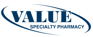 Sponsor Logo for Value Specialty Pharmacy