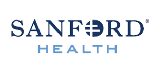 Community Sponsor Logo for Sanford Worthington Health
