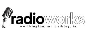 Community Sponsor Logo for Radio Works