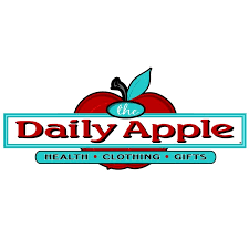 Community Sponsor Logo for The Daily Apple