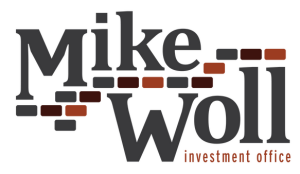 Community Sponsor Logo for Mike Woll Investment Office