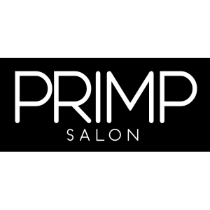 Community Sponsor Logo for Primp Salon