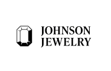 Community Sponsor Logo for Johnson Jewelry