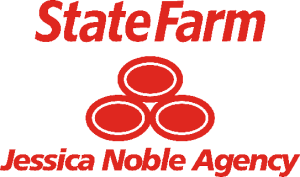 Community Sponsor Logo for Jessica Noble Insurance Agency