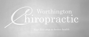 Community Sponsor Logo for Worthington Chiropractic
