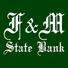 Community Sponsor Logo for Farmers & Merchants State Bank of Alpha
