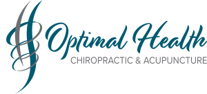 Community Sponsor Logo for Optimal Health Chiropractic & Acupuncture