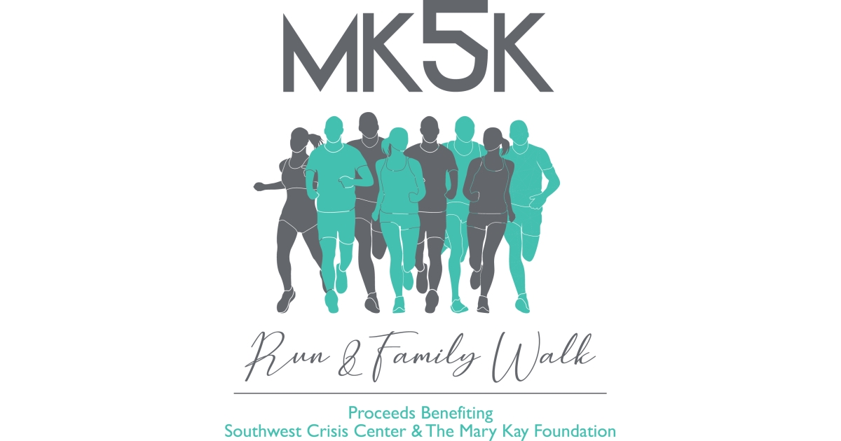 MK 5K Run & Family Fun Walk