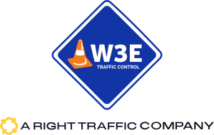 Sponsor Logo for WBE Traffic Control