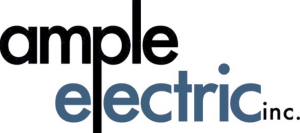 Sponsor Logo for Ample Electric
