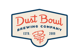 Sponsor Logo for Dustbowl Brewing