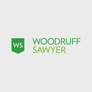 Sponsor Logo for Woodruff Sawyer