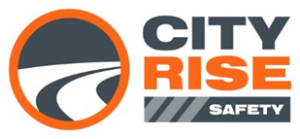 Sponsor Logo for City Rise Safety