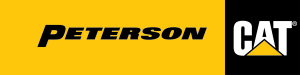 Sponsor Logo for Peterson Cat