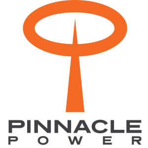 Sponsor Logo for Pinnacle Power Services