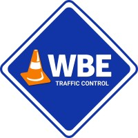 Sponsor Logo for WBE Traffic Control