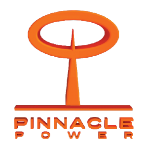Sponsor Logo for Pinnacle Power