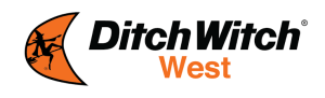 Sponsor Logo for Ditch Witch