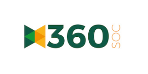 Sponsor Logo for 360 SOC