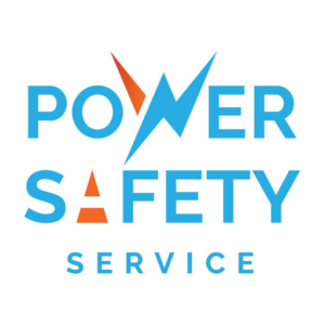 Sponsor Logo for Power Safety